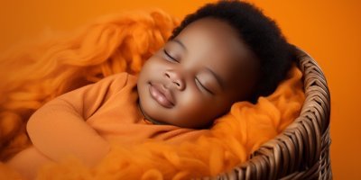 Kafé Bokantaj : le sommeil de l'enfant