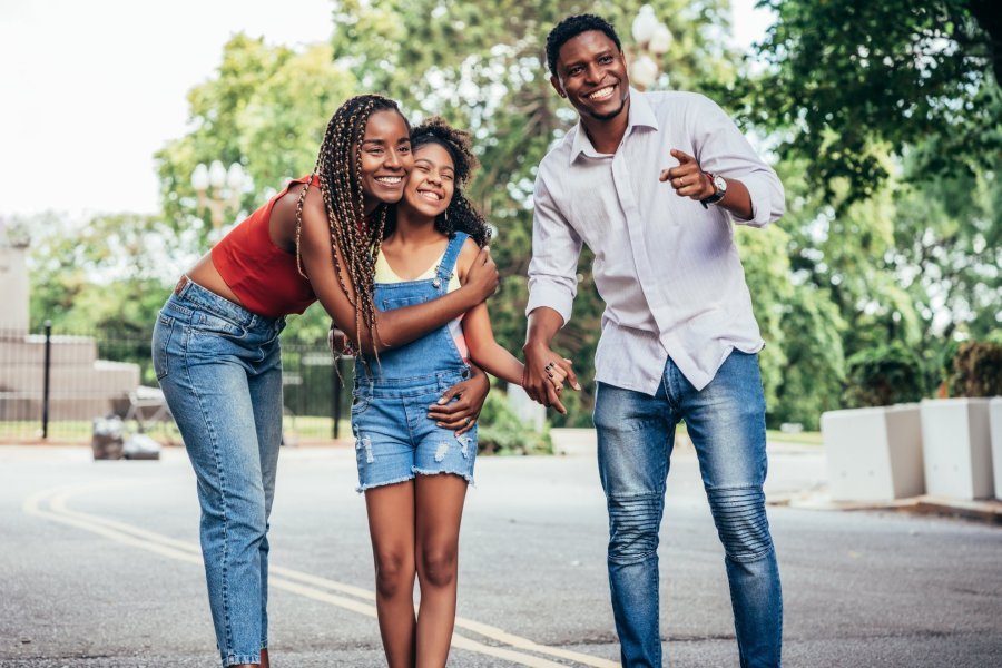 Fête patronale 2025 : Jouné an fanmi
