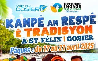Camping respectueux de la nature autorisé sur la plage de Saint-Félix 