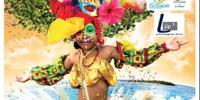 Vavalamo, le carnaval lecture - édition 2016