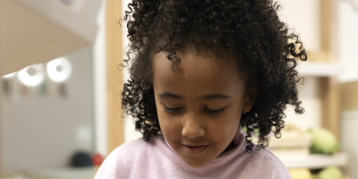 La Semaine Nationale de la Petite Enfance : des animations au Gosier pour les tout-petits et leurs familles