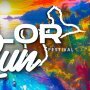 COLOR RUN Festival 