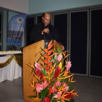 Jean-Yves FRÉDÉRIC, Directeur des Sports