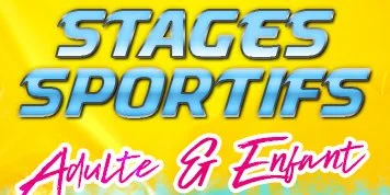 En juillet, participez aux stages sportifs du Gosier !
