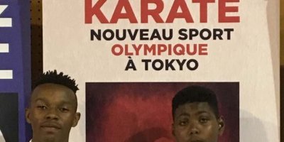 De belles performances pour le karaté Gosiérien en Coupe de France