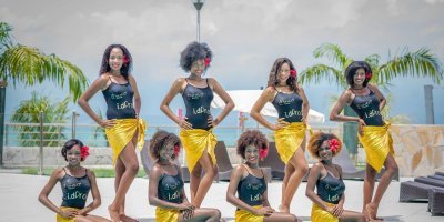 Election de Miss Gosier 2017