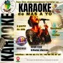 Ambiance karaoké avec Mas A Yo !