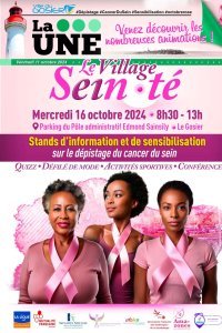 Le Village Sein·té