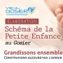 Schéma Petite Enfance : la Ville du Gosier consulte les familles pour construire une politique adaptée à leurs besoins 