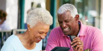 Atelier d'accompagnement à l'utilisation des mobiles pour les seniors