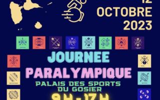 Journée paralympique 