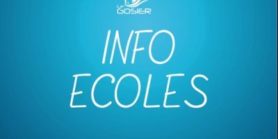 Restauration scolaire non assurée le mardi 14 mai dans les écoles du Gosier