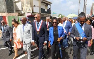 Fête patronale 2026 : retour en images