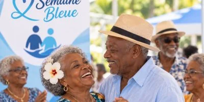 Semaine Bleue 2026 : le Gosier célèbre ses aînés et les liens entre générations