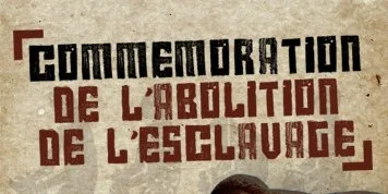 Commémoration de l'abolition de l'esclavage au Gosier