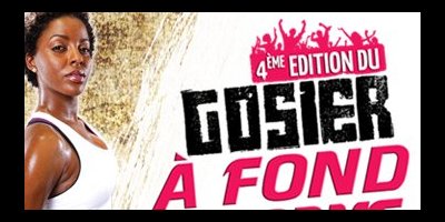 Et c'est parti pour un mois de juillet "À fond la forme" !