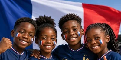 Programme de l'accueil de loisirs de Poucet : Mois de juillet 2026