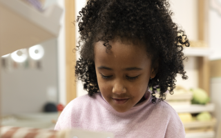 La Semaine Nationale de la Petite Enfance : des animations au Gosier pour les tout-petits et leurs familles