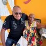 Le Gosier, terre de longévité : Madame MANIOC Denise Pascale Léone fête ses 101 ans