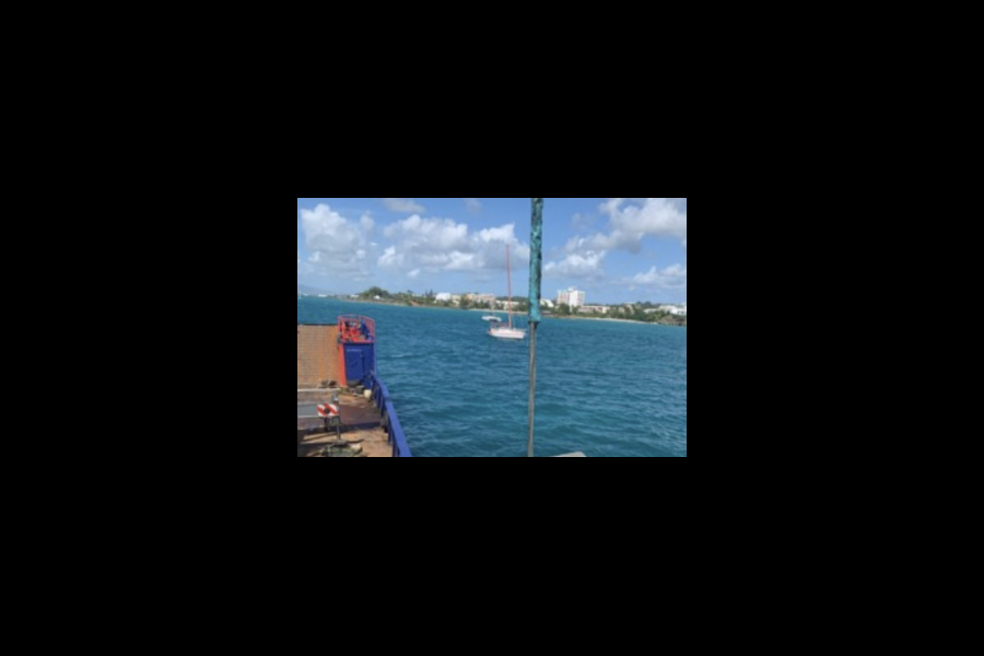  ZMEL : les travaux sont en cours 