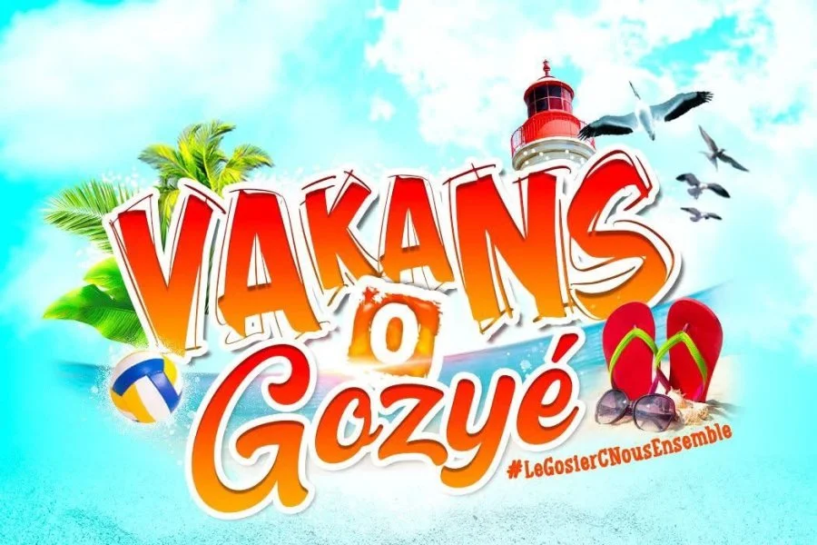 Vakans O Gozyé