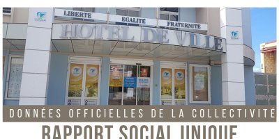 Rapport Social Unique de la Ville du Gosier