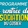 Programme : La rentrée des associations du Gosier · 8ème édition, 2024