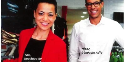Dispositif CRÉA JEUNES - 2ème édition