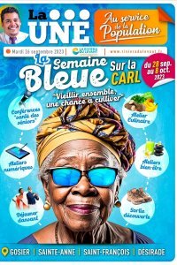 La Semaine Bleue sur la Carl "vieillir ensemble, une chance à cultiver"