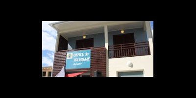 L'Office de Tourisme du Gosier en pratique