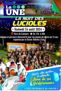 La nuit des lucioles