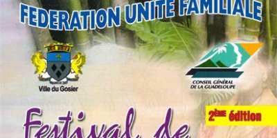 Festival de quadrilles