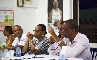 À la rencontre des habitants du plateau Saint-Germain