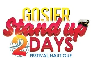 Gosier Stand Up 2 Days | 3 et 4 décembre 2016