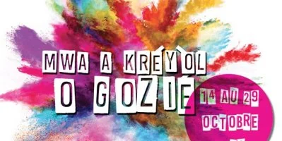 Mois du créole au Gosier - édition 2016