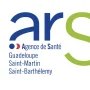 Niveaux de particules fines dans l'atmosphère