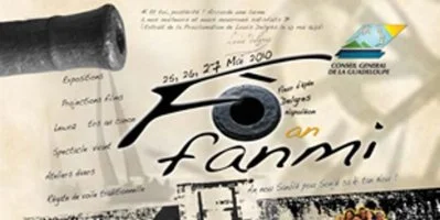"Fo an fanmi" pour célébrer le 27 mai 1848