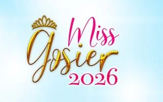 Deviens Miss Gosier 2026 : l'ambassadrice de ta ville !