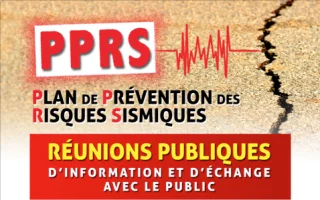 Le PPRS présenté aux habitants du Gosier 