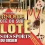 Tournoi de belote avec l'association Miksaj et Belote du sud / Fête patronale