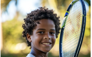 Tournoi Galaxie – Tennis Club Montauban Gosier (TCMG)