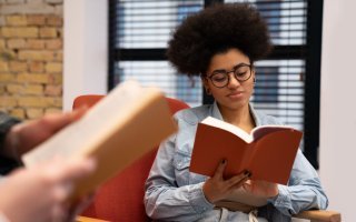 Samedi Lire : le club de lecture coup de coeur de la M&eacute;diath&egrave;que du Gosier