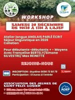 Boostez votre anglais avant 2026 !