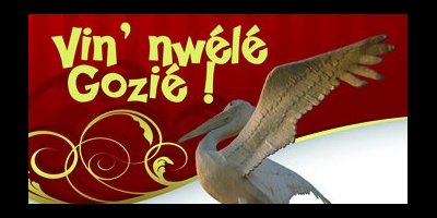 Les festivités de Noël au Gosier