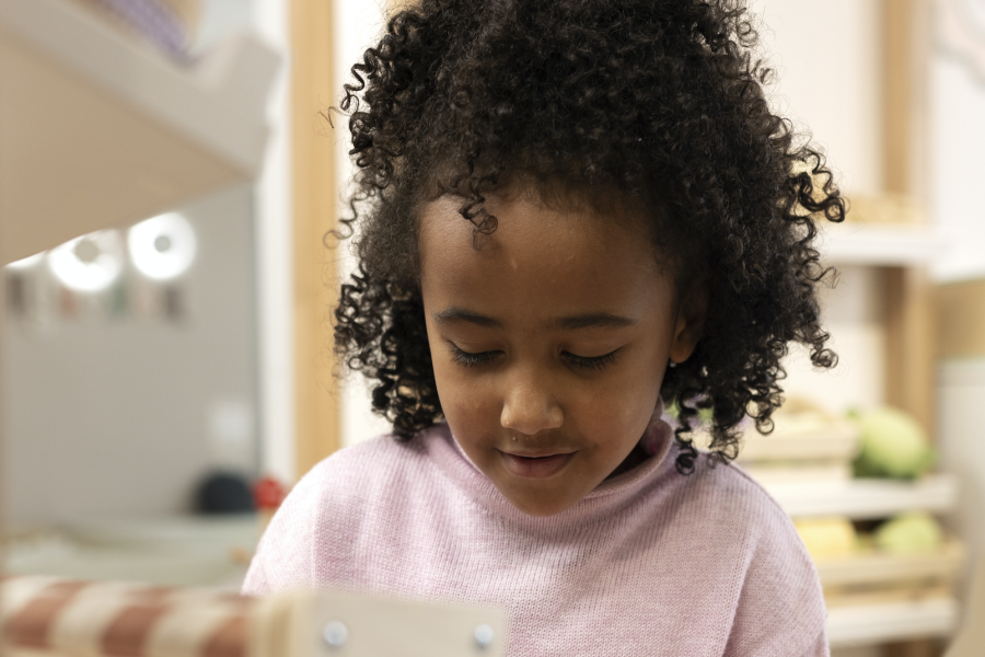 La Semaine Nationale de la Petite Enfance : des animations au Gosier pour les tout-petits et leurs familles