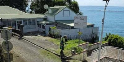 Travaux quotidiens de proximité