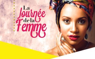 Le Gosier célèbre la Journée internationale de la Femme"