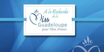 Miss Guadeloupe pour Miss France au Gosier