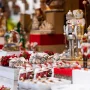 Marché de Noël avec l'APE FAPEG de Grand-Bois