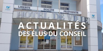 Les Commissions communales du Gosier